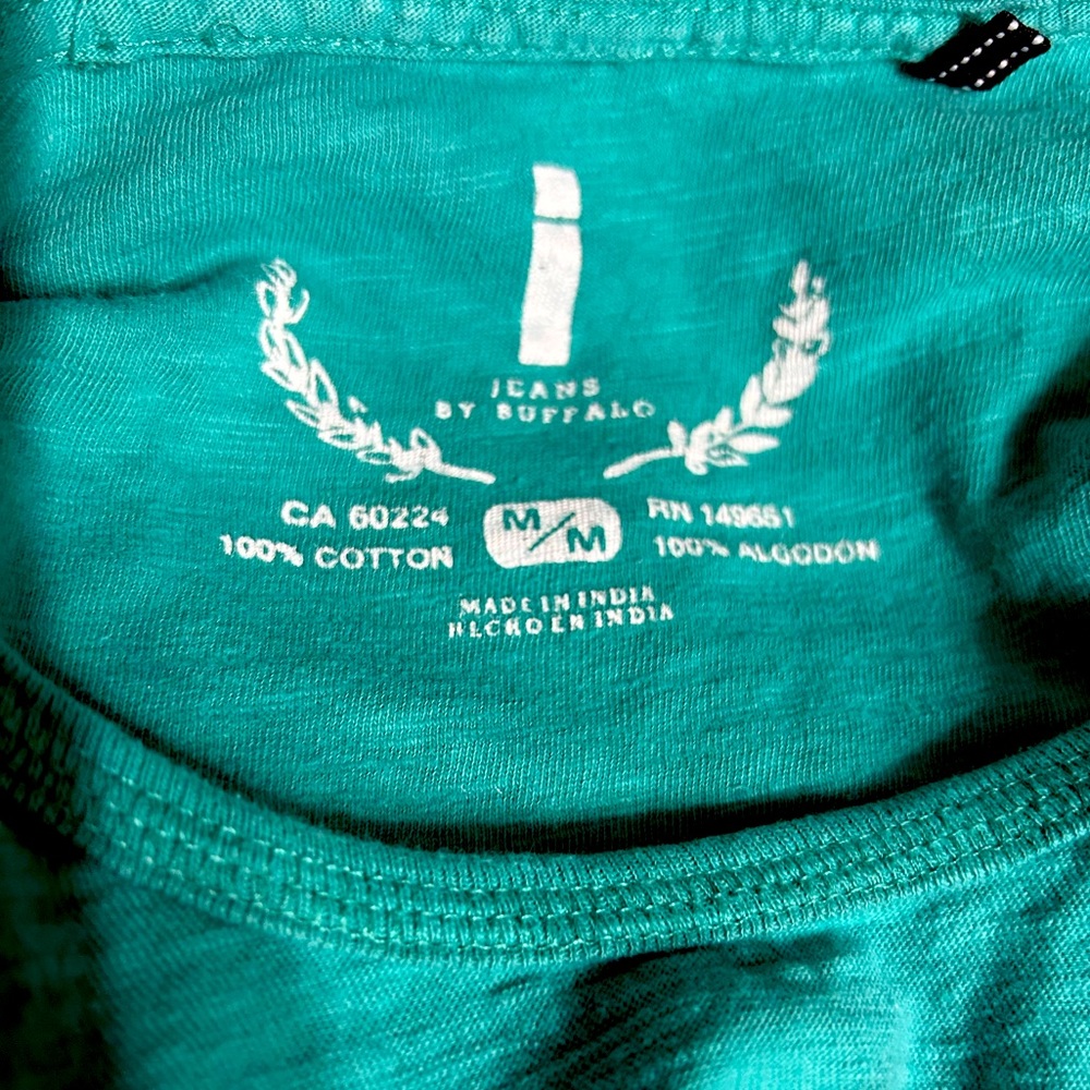 I Jeans by Buffalo Tee